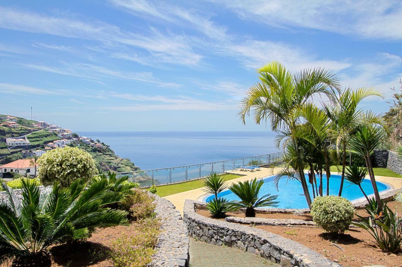Apartamento Peace Haven